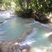 Laos Itinerary Feature Pic - Kuang Si Falls
